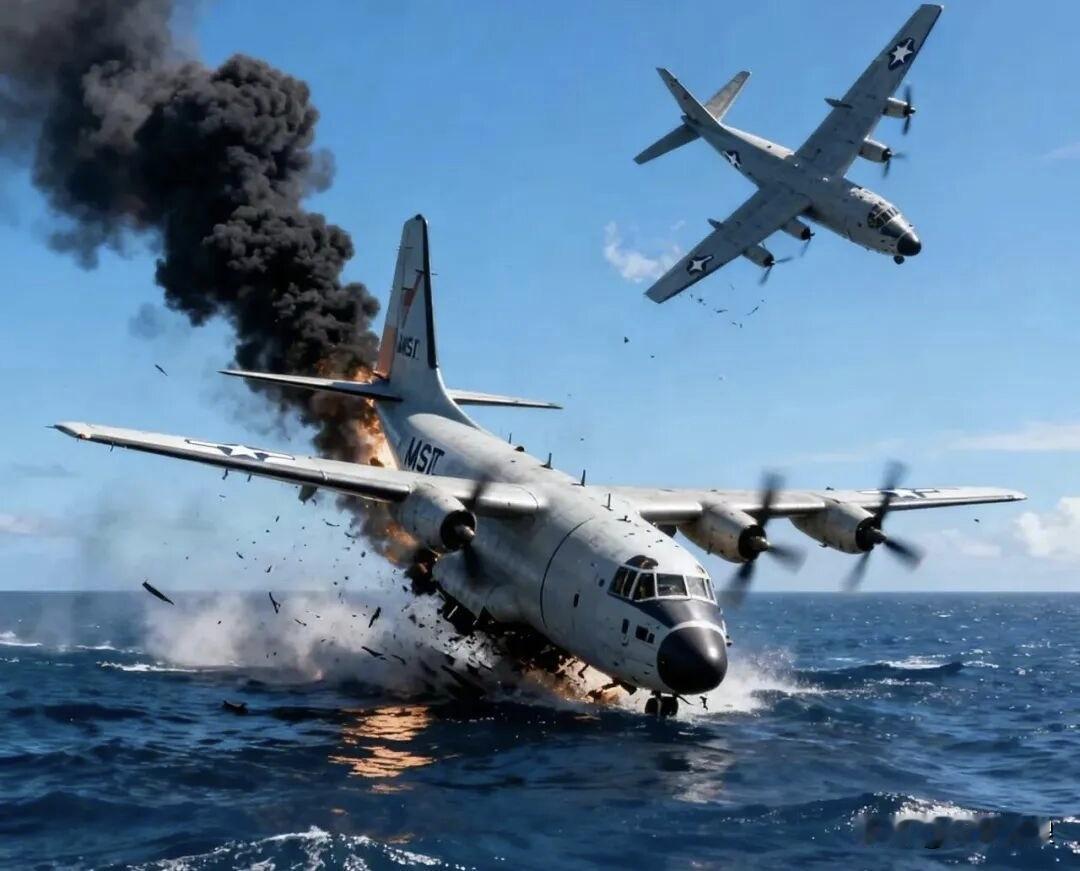 美军机相继在南海坠机

据法新社等媒体报道，美国海军当地时间26日表示，“尼米兹