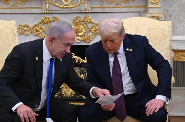 去年伊朗没打疼以色列，这下好了，你不惹它它照样打你。中东人不会打仗，每当以色列吃