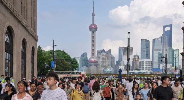 中国游客去哪里了？日本成为危险之地。

国庆长假刚结束，一组数据让日本媒体彻底坐