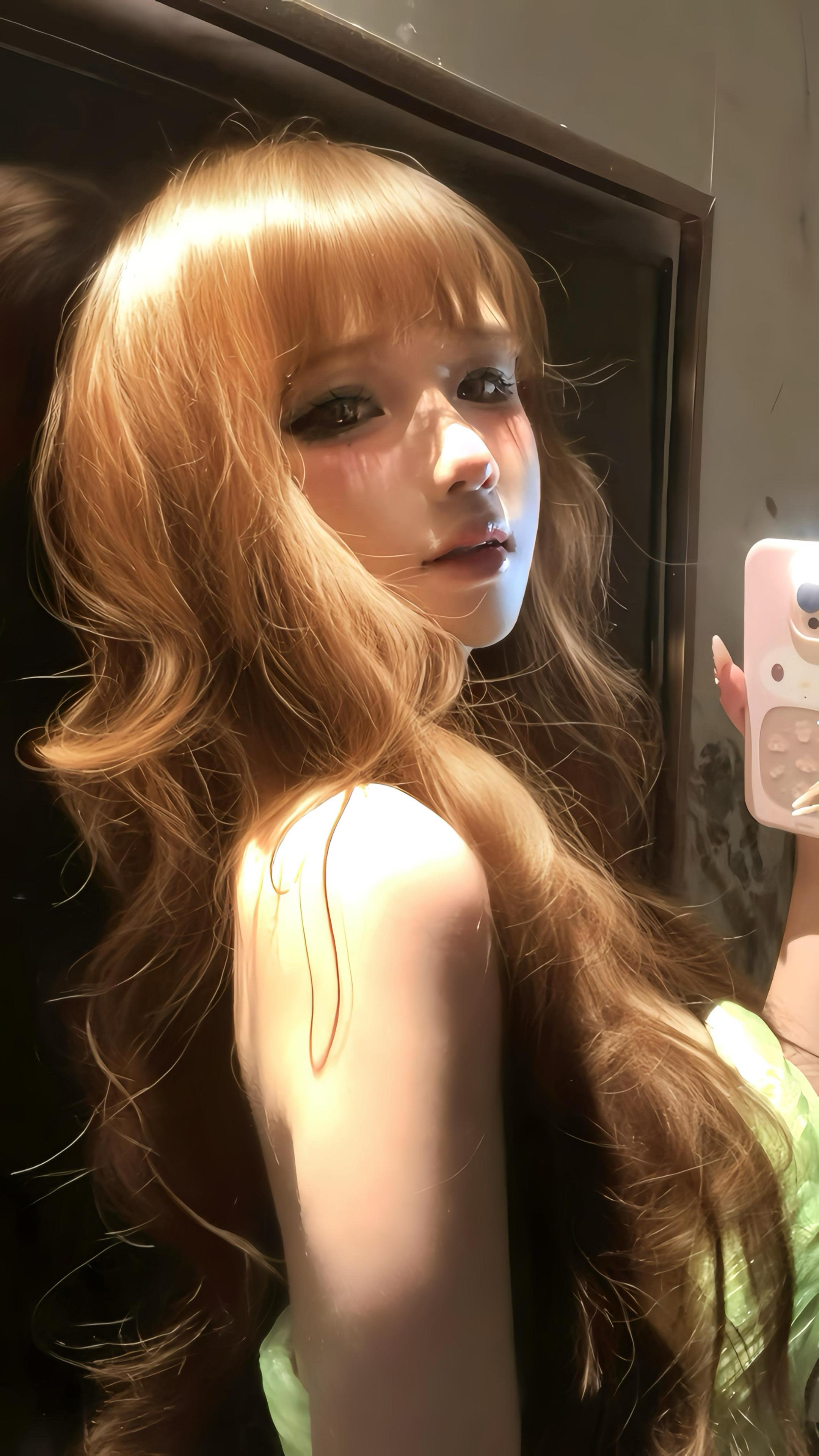 别再掩饰你的感情了