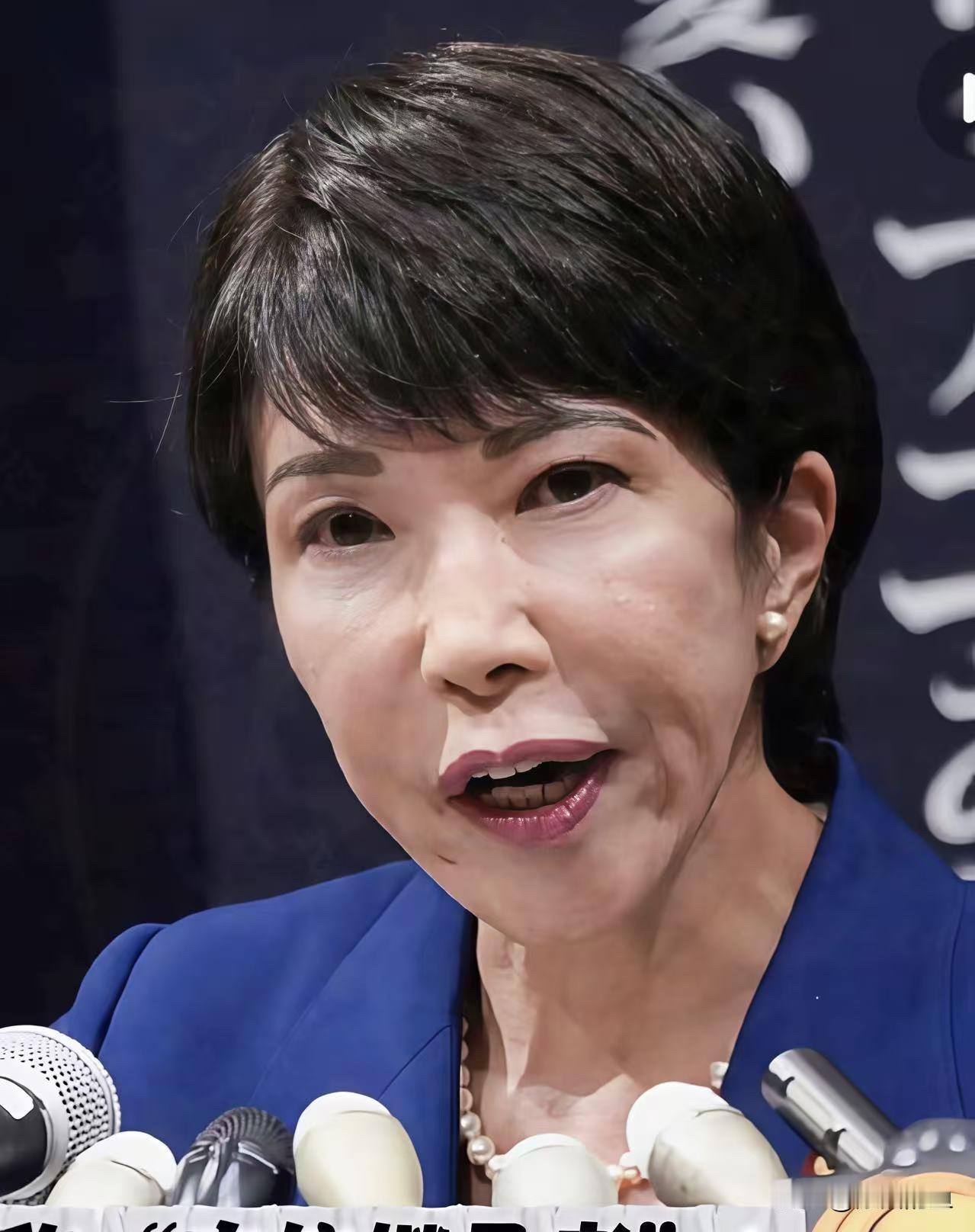 日本政坛新消息！
女首相高市早苗的支持率直接冲到82%，创下25年来第二高纪录，