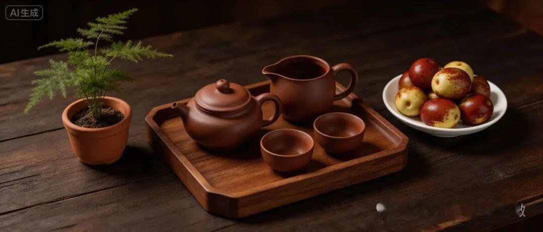 🍵典籍日读丨《古人讲“敬事”，不是死板，是做人的底气》

      如今我们