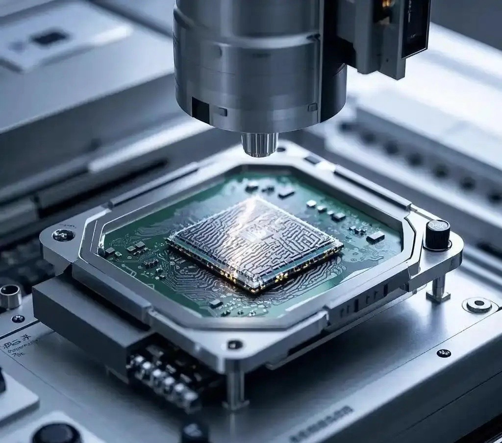 半导体设备板块梳理！半导体设备板块正迎来AI算力需求爆发+国产替代加速+全球晶圆