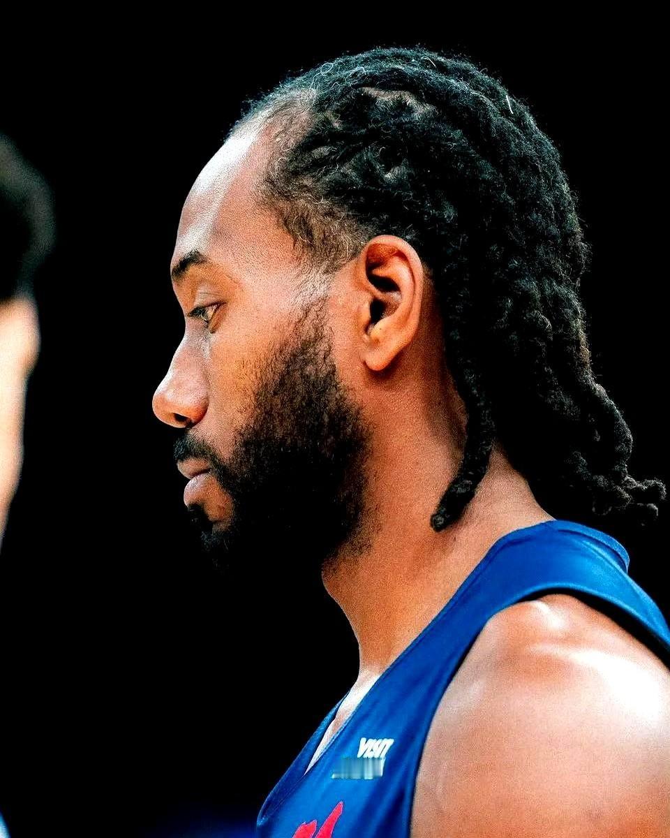 赛季打了20多场，这几位球星表现真让人失望！

伦纳德嚯嚯快船5年，最高西决还不