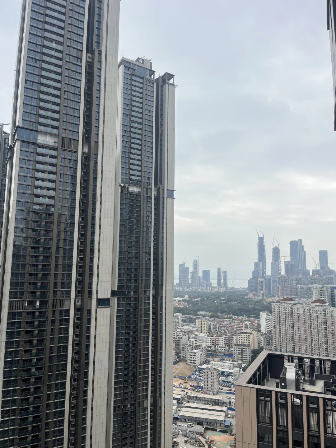 深业世纪山谷126平1268万！没有市场价的房子