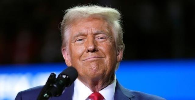 特朗普曾警告全世界：你们可以不喜欢中国，甚至你们也可以不尊重中国，但是你们不得不