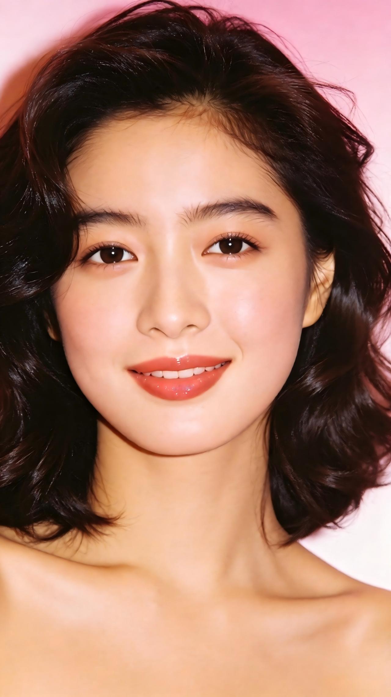 高清美女高雅气质美女美女人像群