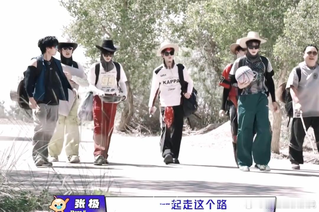 朱志鑫说top才是彼此的晚霞朱志鑫过程最重要五小登这段发言好戳人心🥹朱志鑫一句