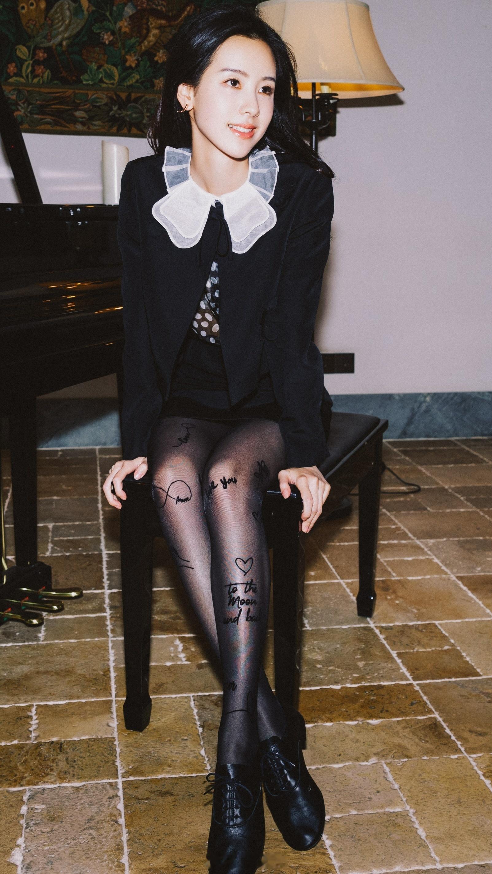 陈都灵 ​​​