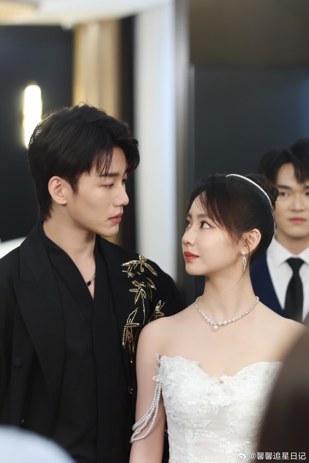 这剧真的会爆，个人觉得太太太太好看了！又甜又搞笑！ 本来被老板骂到emo，结果点