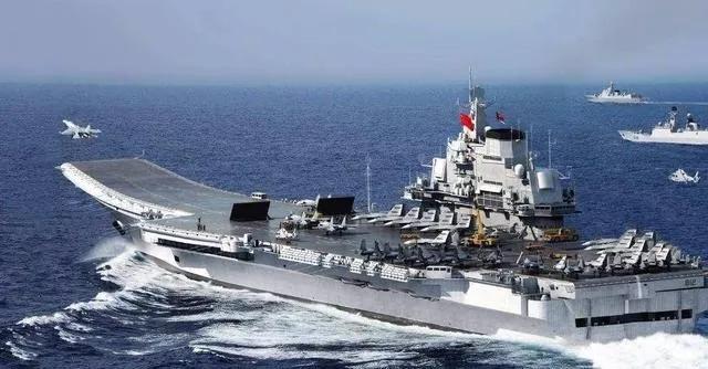 分析称，日本icon只要敢对中国发动突袭，那一定是在军事等各方面做好了准备，届时