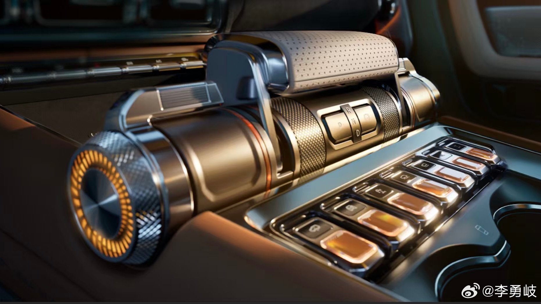 开启硬核越野新征程！吉利首款AI全地形硬核SUV正式定名：吉利银河战舰700吉利