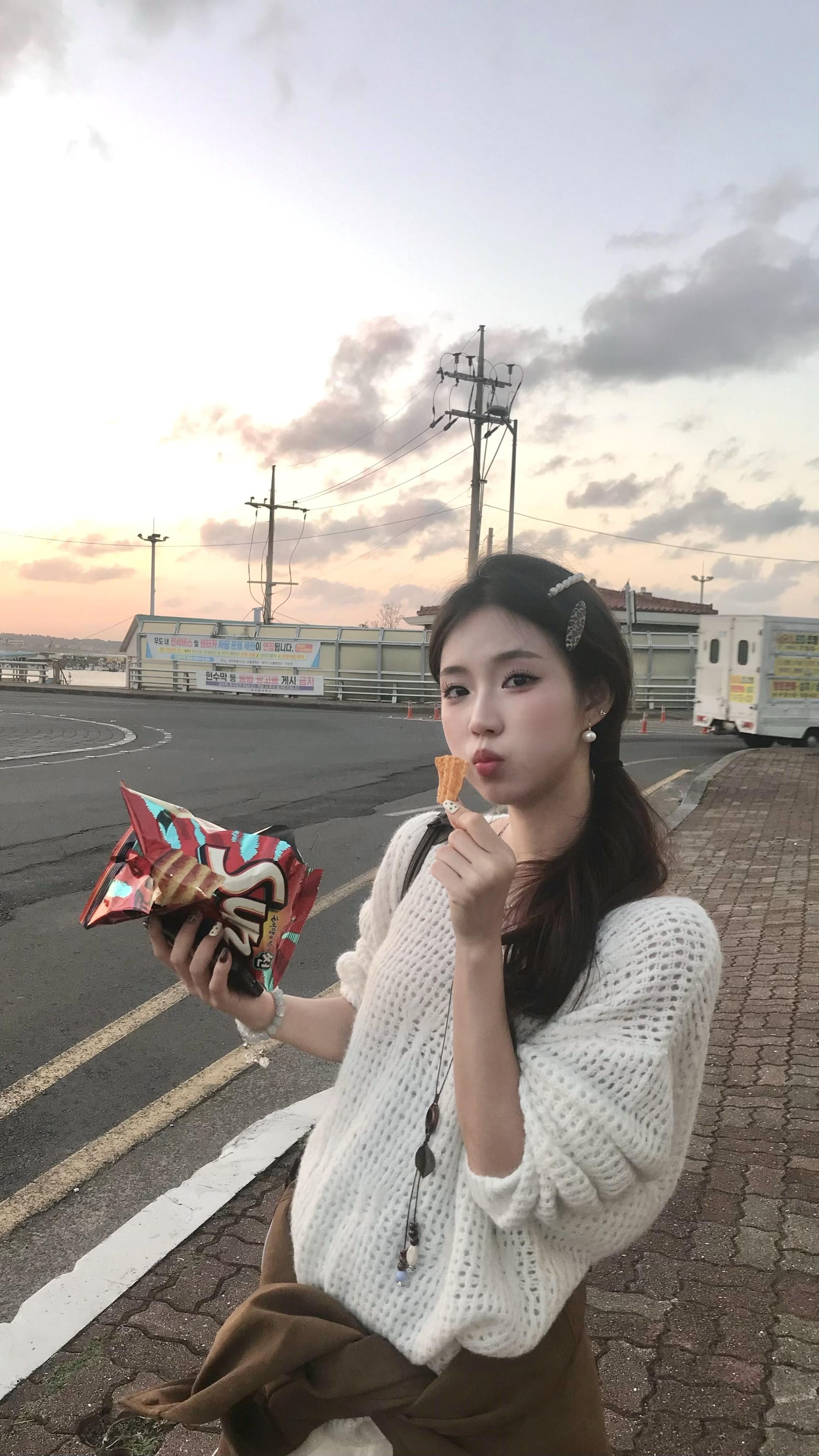 一小时的时差是打开幸福的钥匙