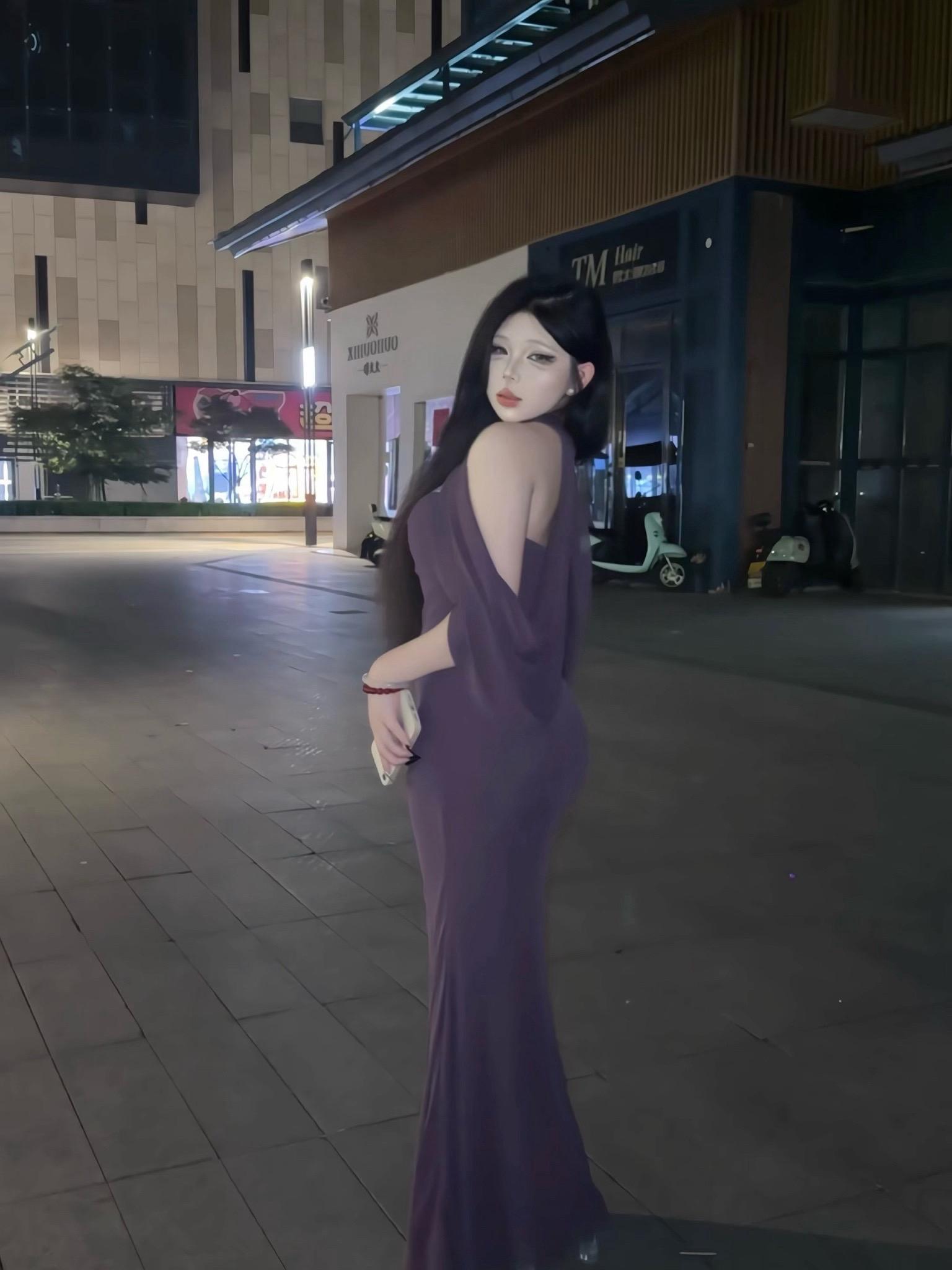 我是个感觉控 感觉你是我的