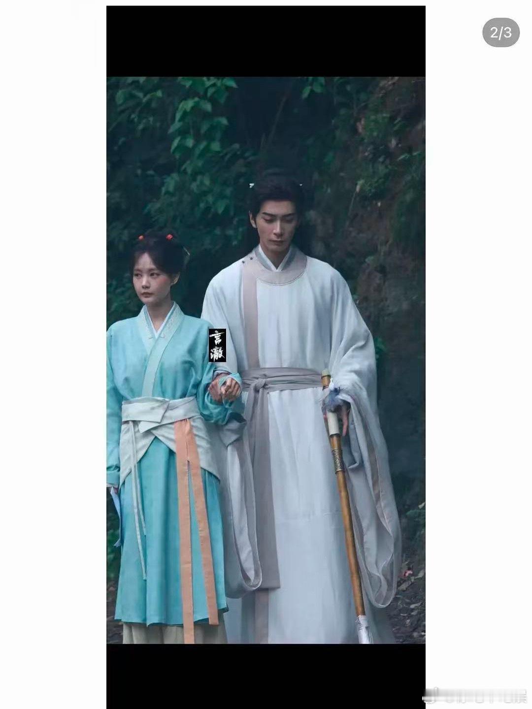 不会真的有人会期待这种没有一点看的欲望的剧吧。 