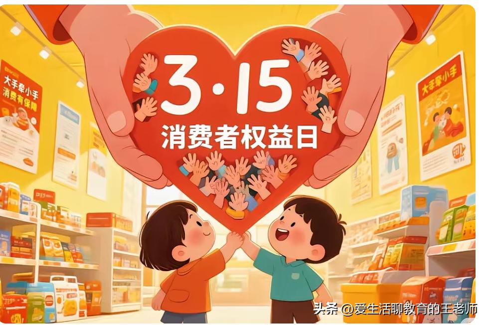 老百姓希望每天都是3.15
昨天晚上3.15晚会，让人看了意难平！假冒伪劣产品充