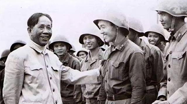 1979年3月4日，越南北部重镇谅山被我军攻克，首都河内感受到了扑面而来的巨大压