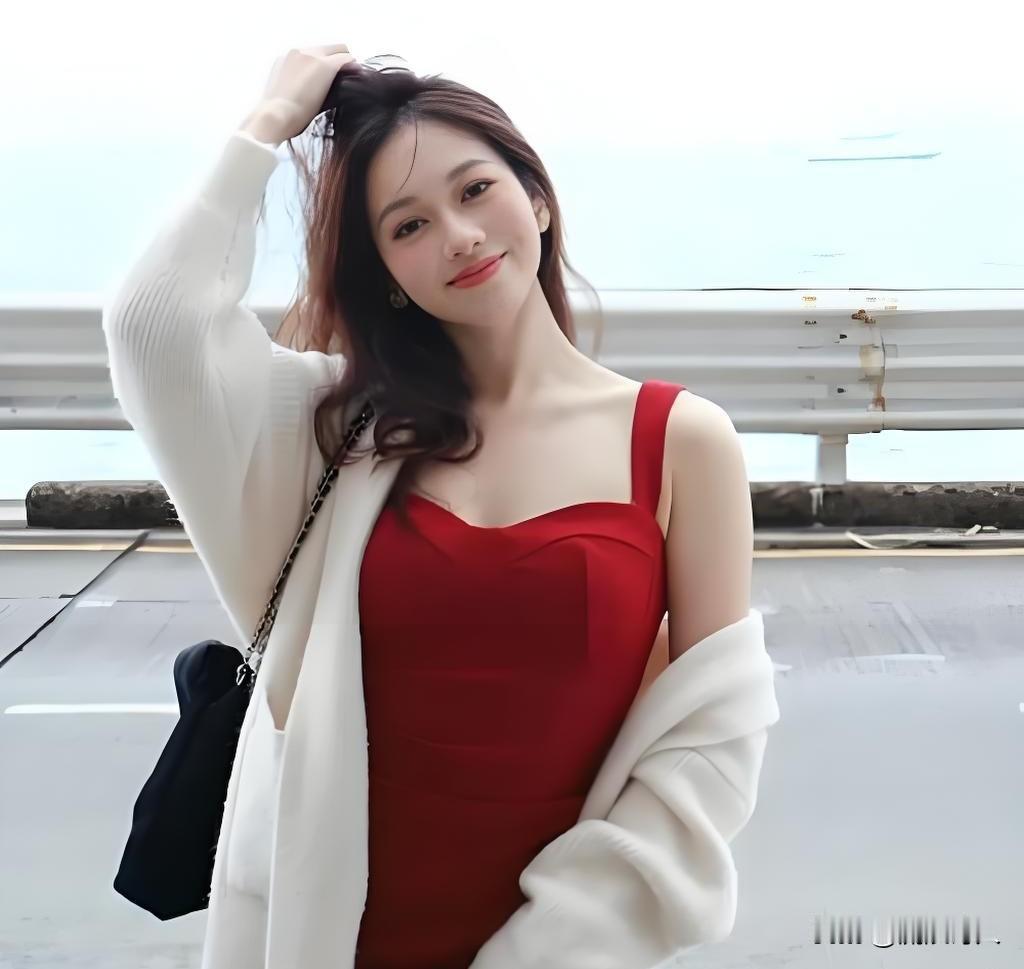 吴艳妮，为什么总是一副桀骜不驯，自信爆棚，让人看了觉得很装的样子？
      