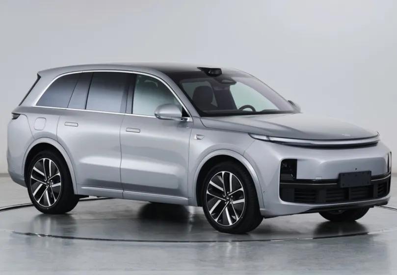 理想L8\L9在夏季懂车帝测试中的表现也比较拉啊！这么大的车，更多的人关注的是它