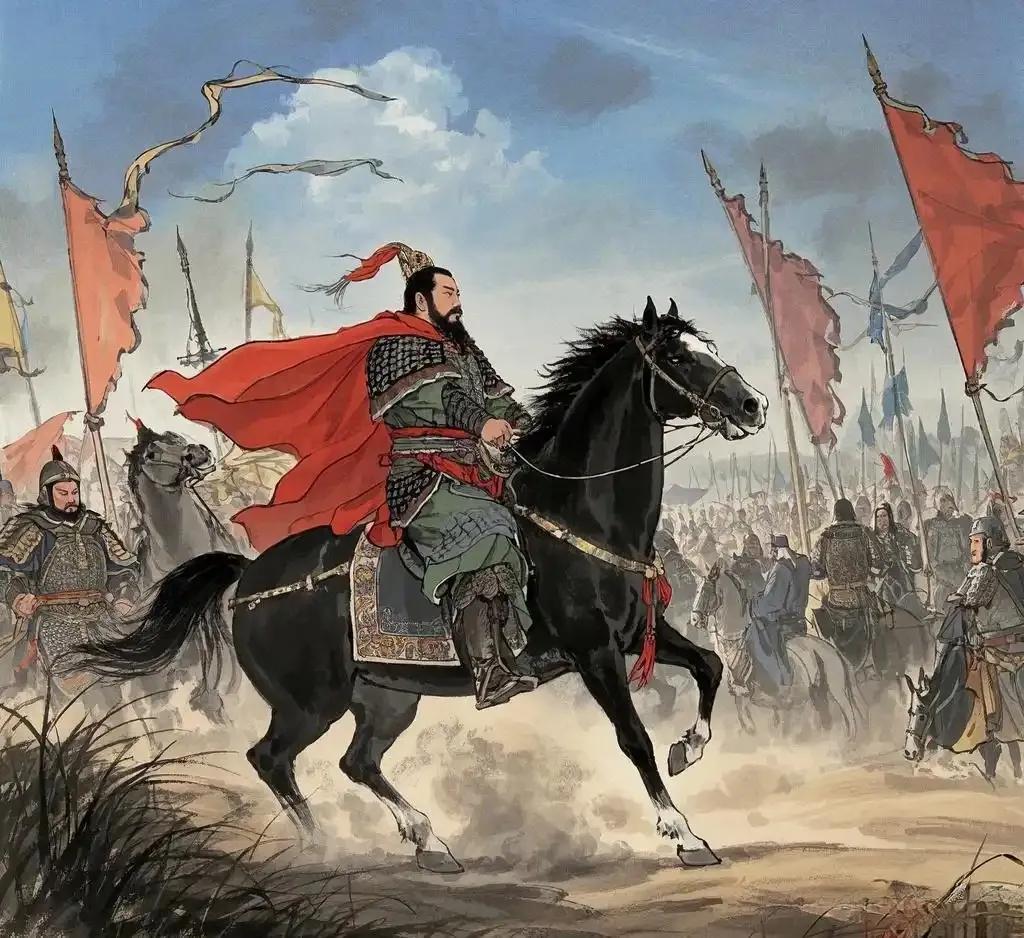 《商君书》语：“民不可以虑始，而可以乐成”“苟利于民，不法其故”。

就是要大胆