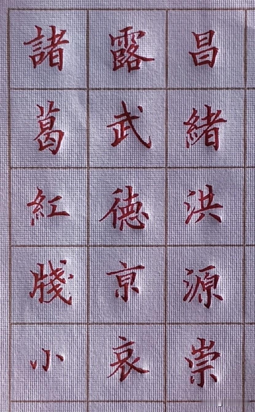 书法是否让人不认识才是高境界呢?
书法依附于文字而存在，今日之书法，书体渐多、技