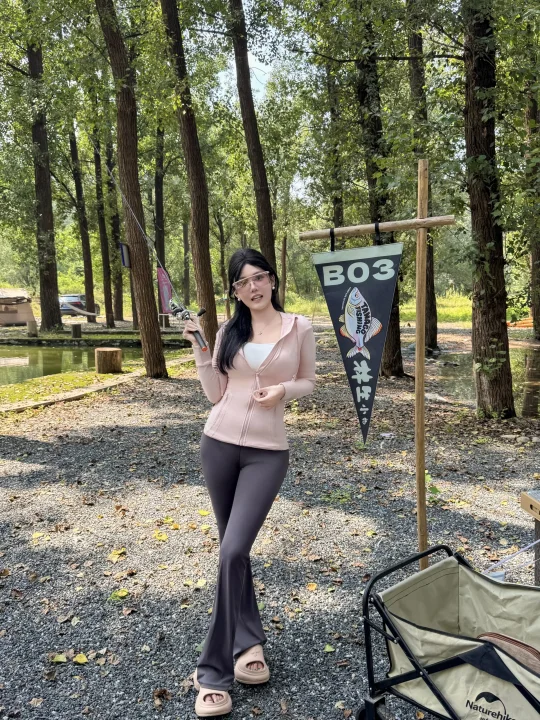 北京🏕𝓖𝓸𝓬𝓪𝓶𝓹𝓲𝓷𝓰 快乐钓鱼日记🎣