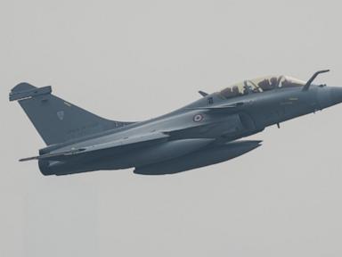 美军这次真的丢人丢到家了！

科威特国防部刚刚证实，有好几架美国战机在他们国家坠