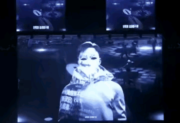 陈楚生这一期歌手要唱《红绣花》，特别期待中间那部分信件的念白式说唱。陈楚生在这季