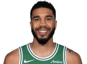 就獭兔（塔图姆）牛爷爷（布朗）的实力，一座冠军实在是太少了。
也很难想象，去年，