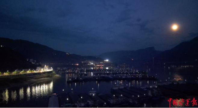 奉节通信站以实战成果夯实“文明窗口月”建设