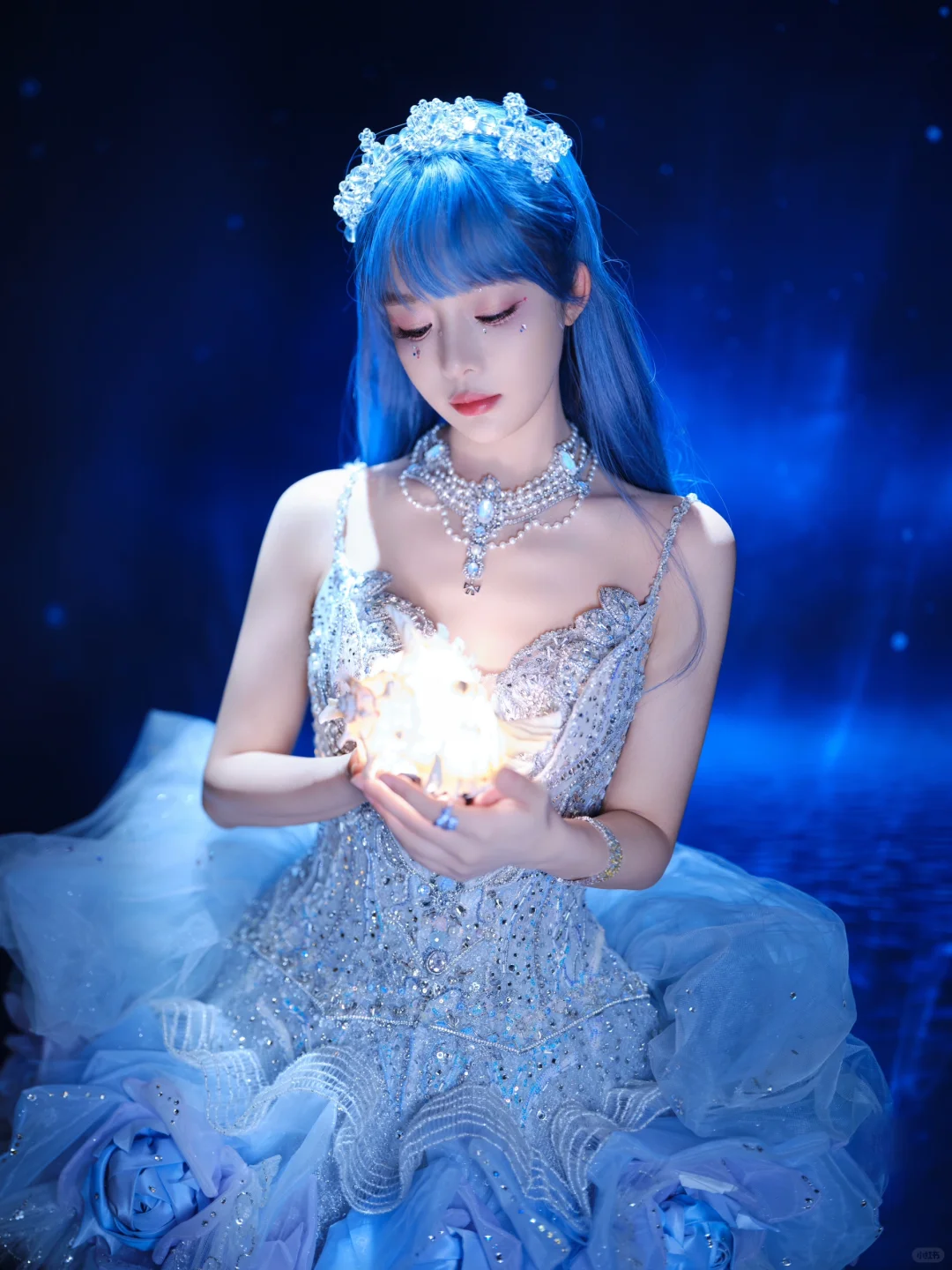 我镜头中的｜黄霄雲