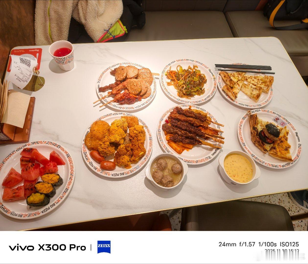 放假的每一天真的都太美味了美食启子的日常 北京·龙湖长楹天街购物中心