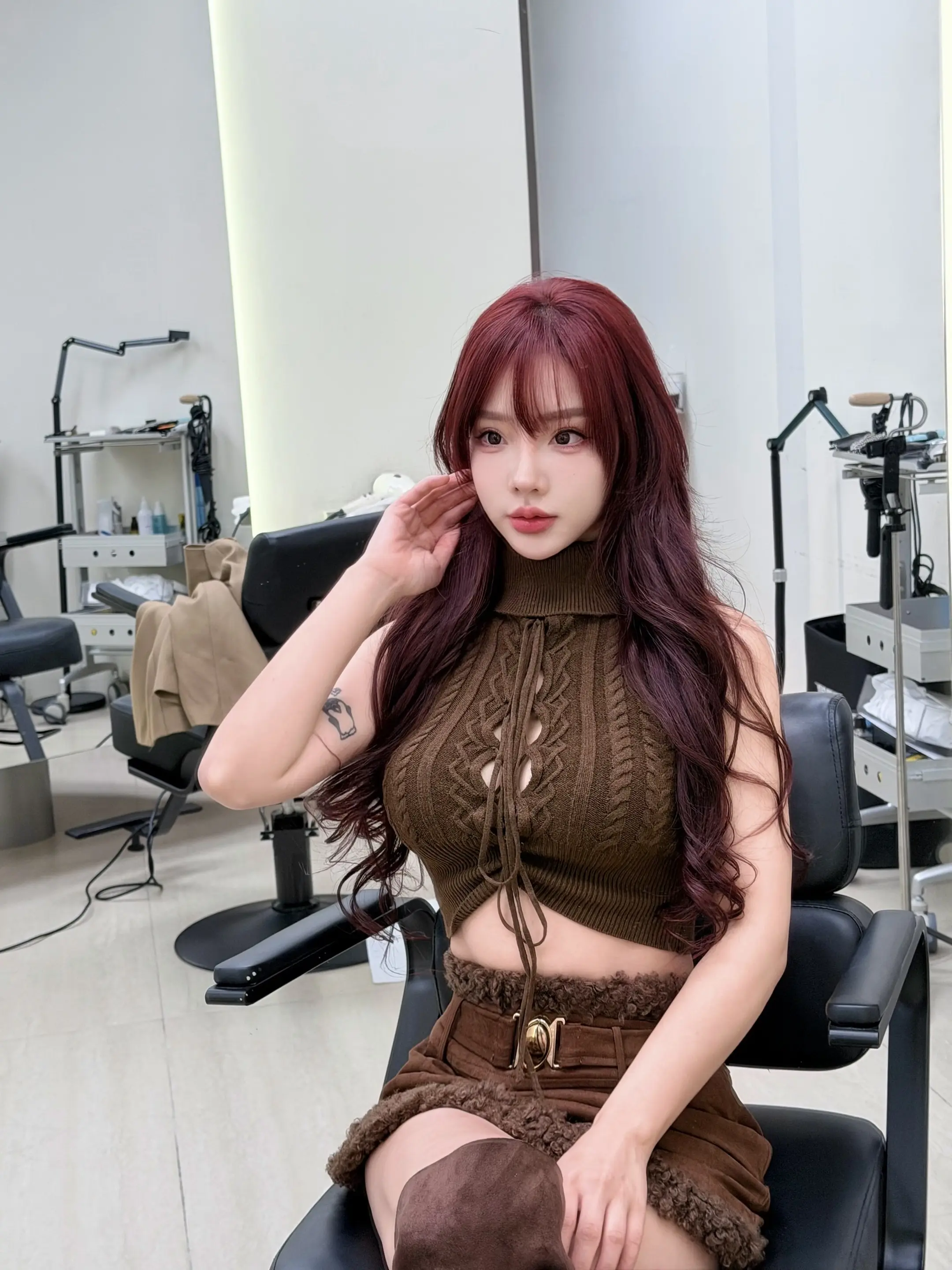 我要找以前的你告状