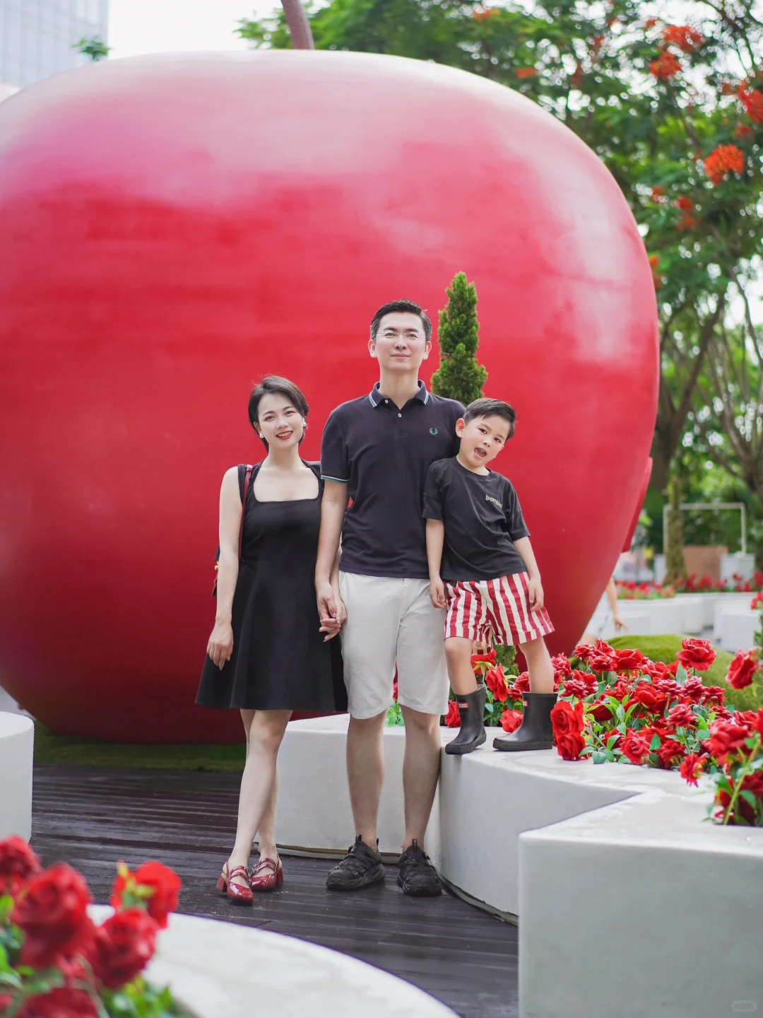 湾万的皮肤🍎又多了一个！