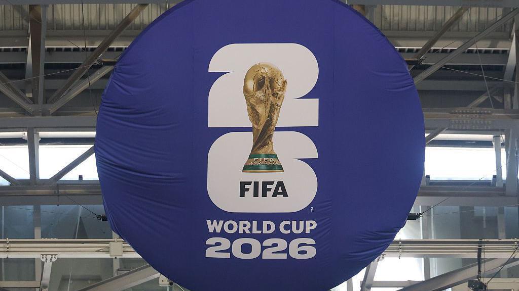 【2026年世界杯：美国当局查获超300架违规无人机】

自本月早些时候赛事开赛