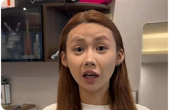 破案了！千万粉丝网红董赤赤回应与张熠薇撞脸，孩子不是自己生的 ​​​