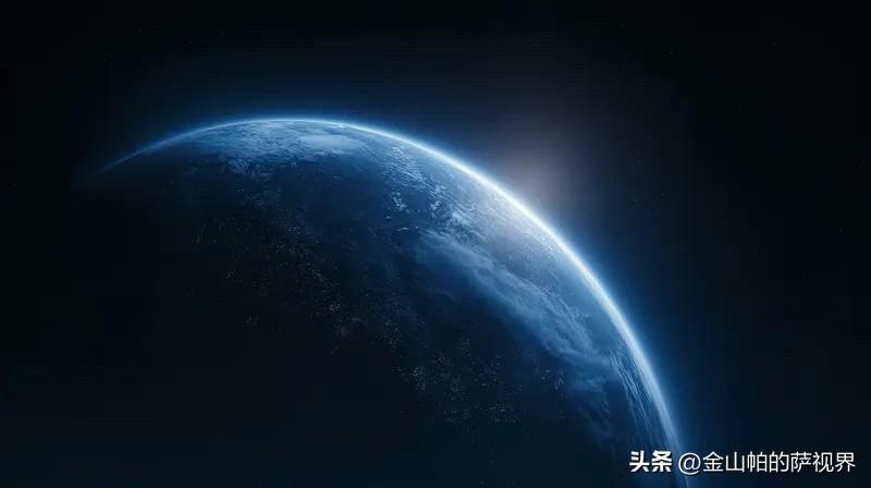 你信不？五十年后的世界版图，将刻上华夏的姓氏。我有一个大胆的预言，它听起来像科幻