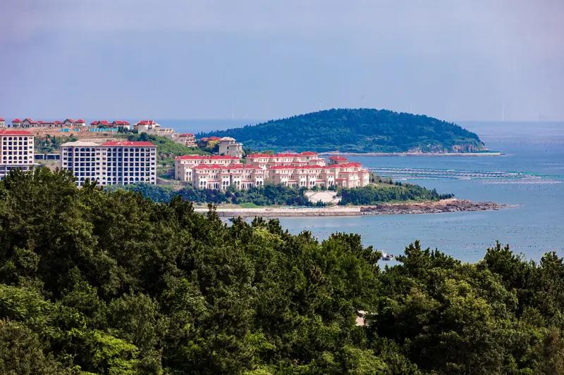 乳山海景房这么便宜了吗
近日，有河南网友发视频称，她老公通过网络拍卖平台花8万元