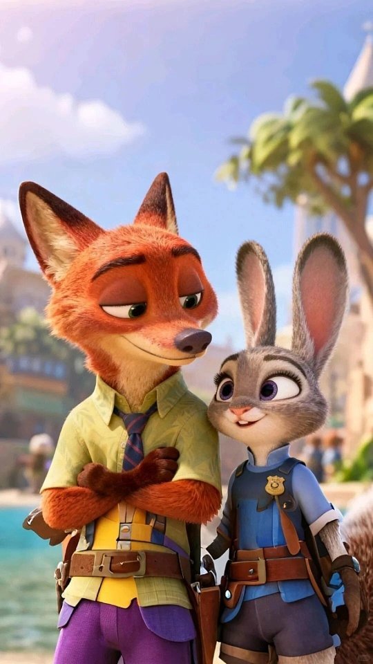 疯狂动物城2票房破13亿《疯狂动物城2》票房4天狂破13亿，堪称年末影市的“票房