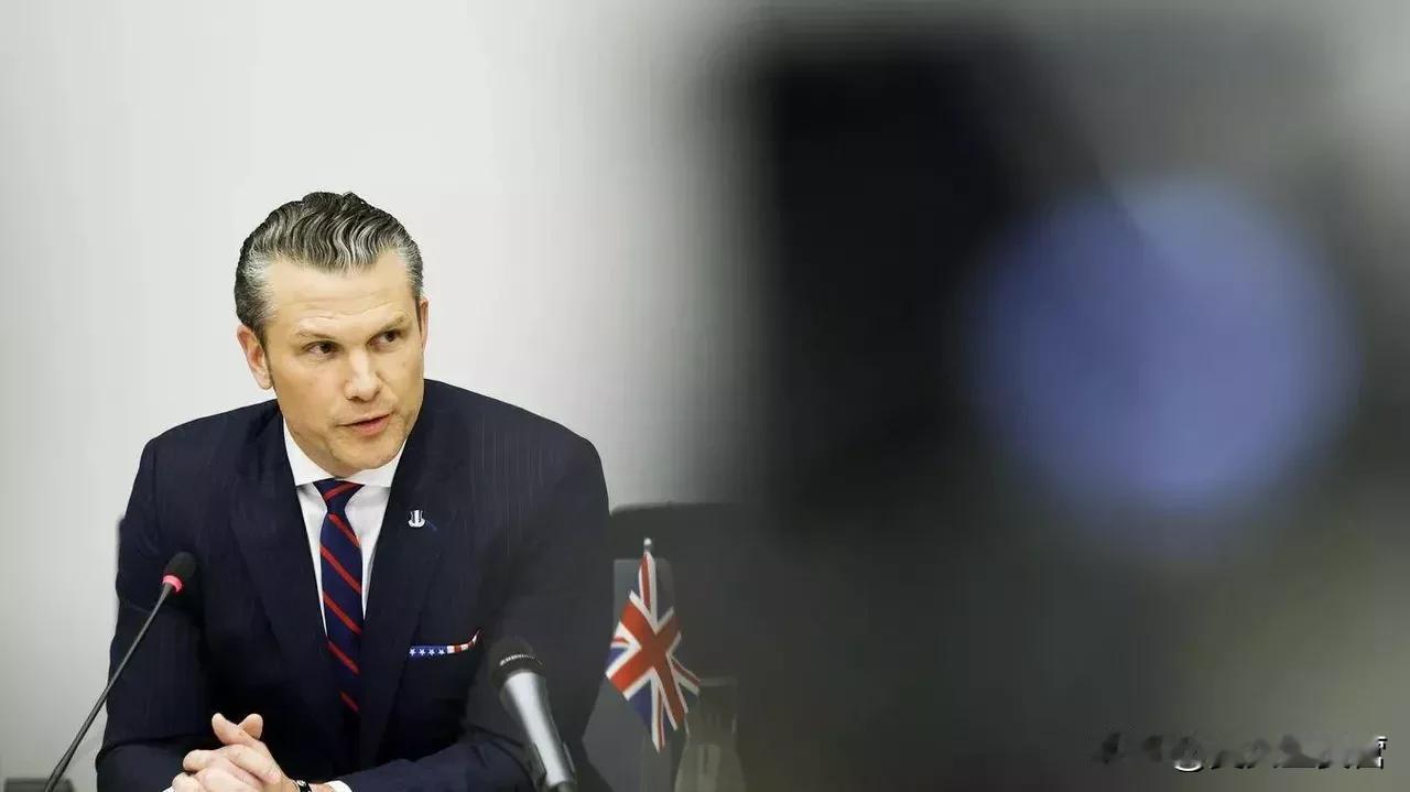 美国防长最新表态！
美国国防部长皮特•海格塞斯表示，美国政府不寻求与中方发生冲突