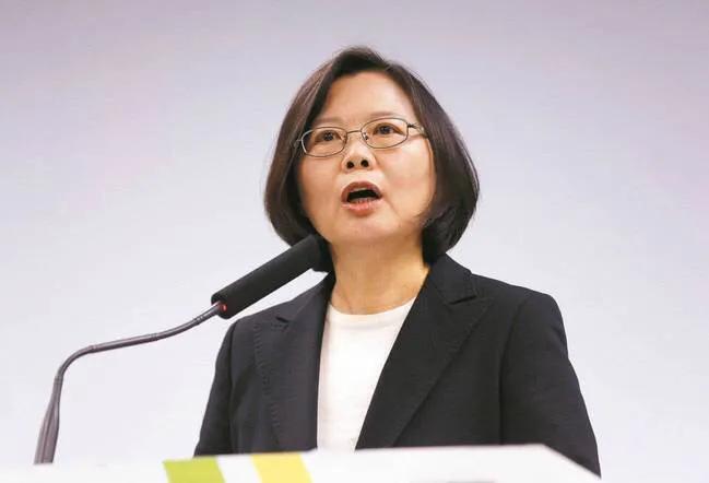 “炮击金门”已过去整整65年！当年，这炮弹可是连轰了21年。可没想到的是，蔡英文