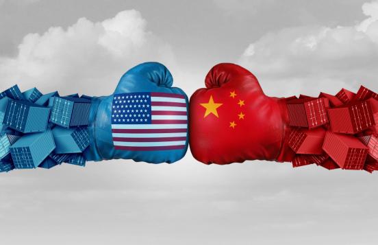 美国敢动中国吗？ 
 
俄罗斯那边有专家早就给出了判断：到2030年，中国能打到