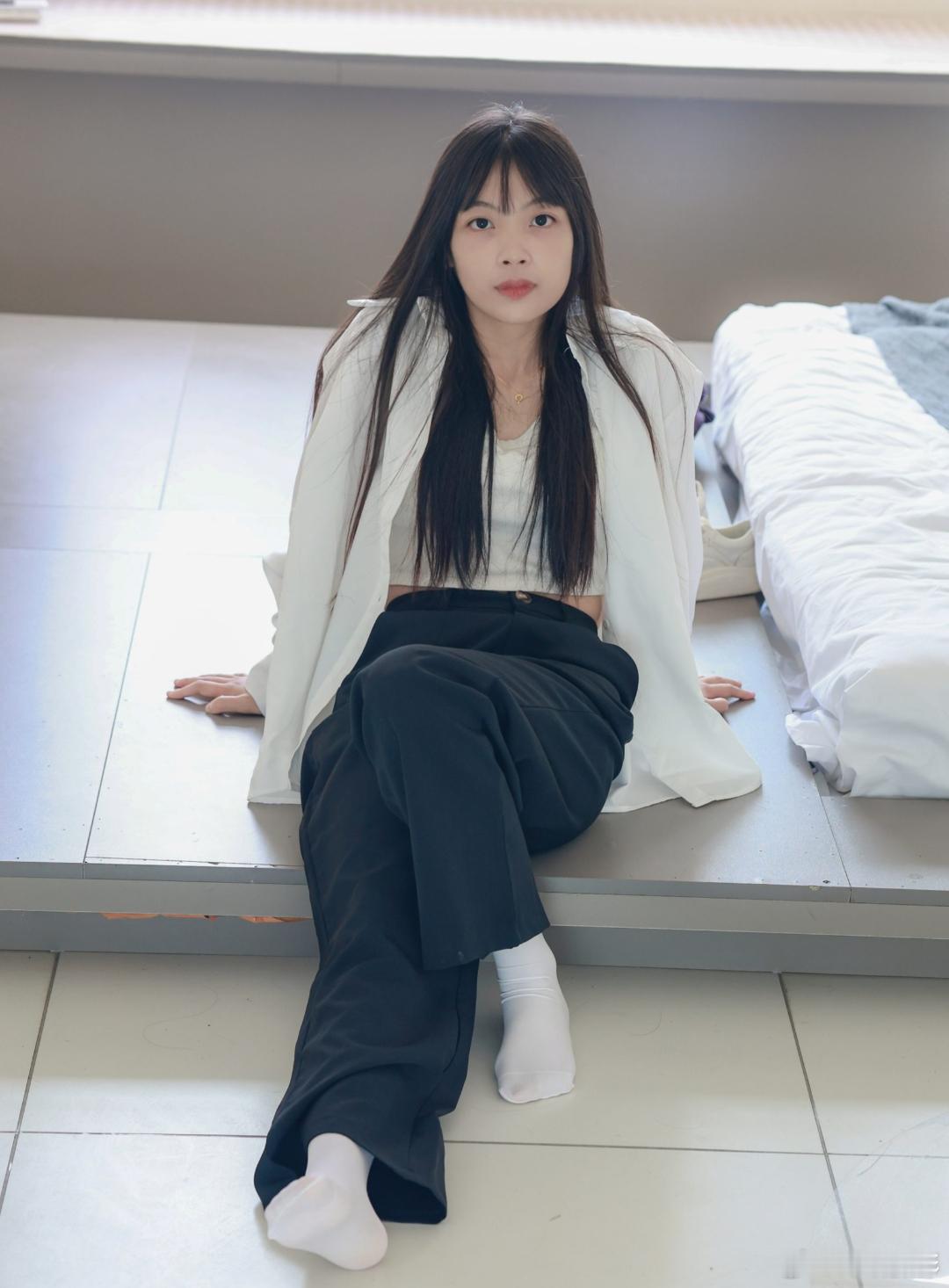 人像摄影