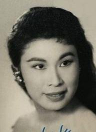 白雪仙（1928‑），原名陈淑良，广东顺德人，粤剧大师白驹荣之女，尊称“仙姐”。