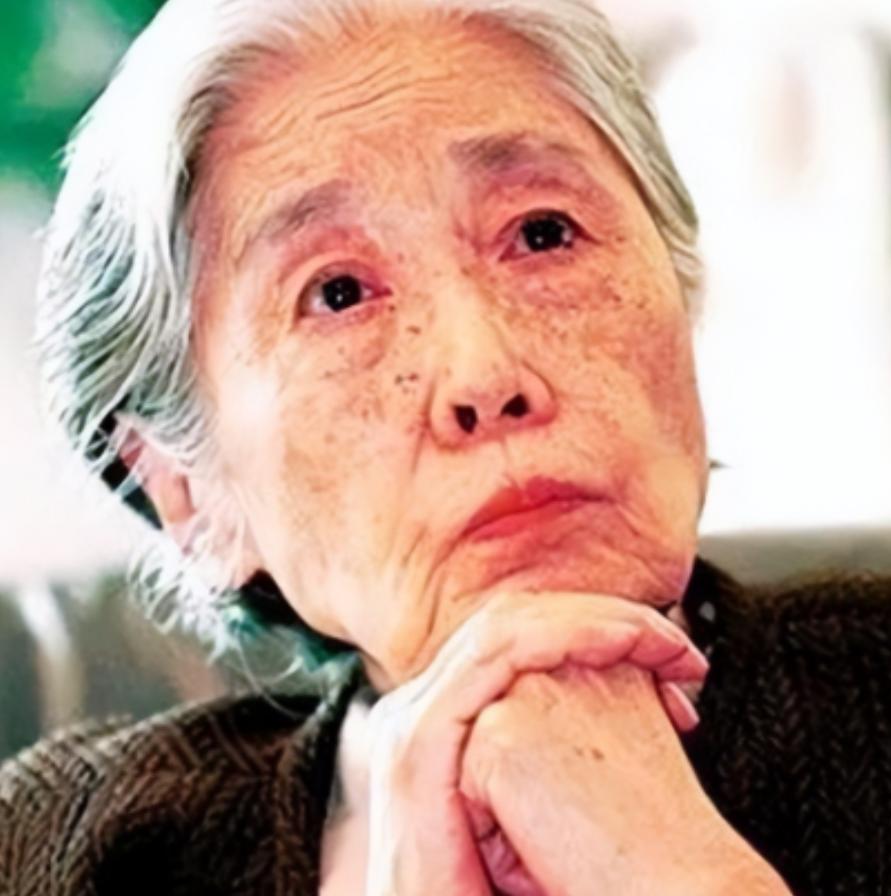 2004年，83岁高龄的王光美突然叫来了自己的儿子刘源，王光美定定地看着儿子，然