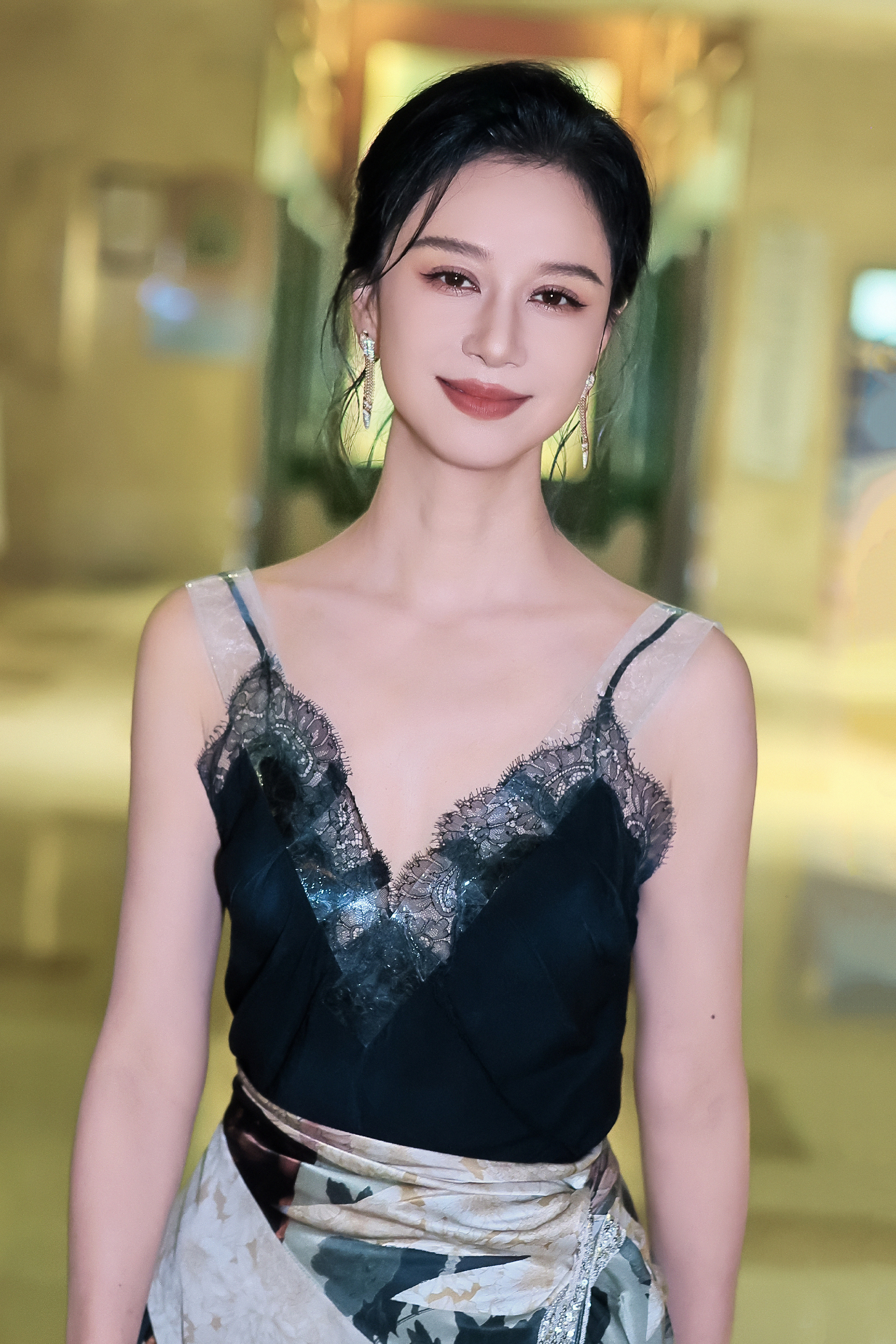 倪虹洁｜上海国际电影节Part.02 