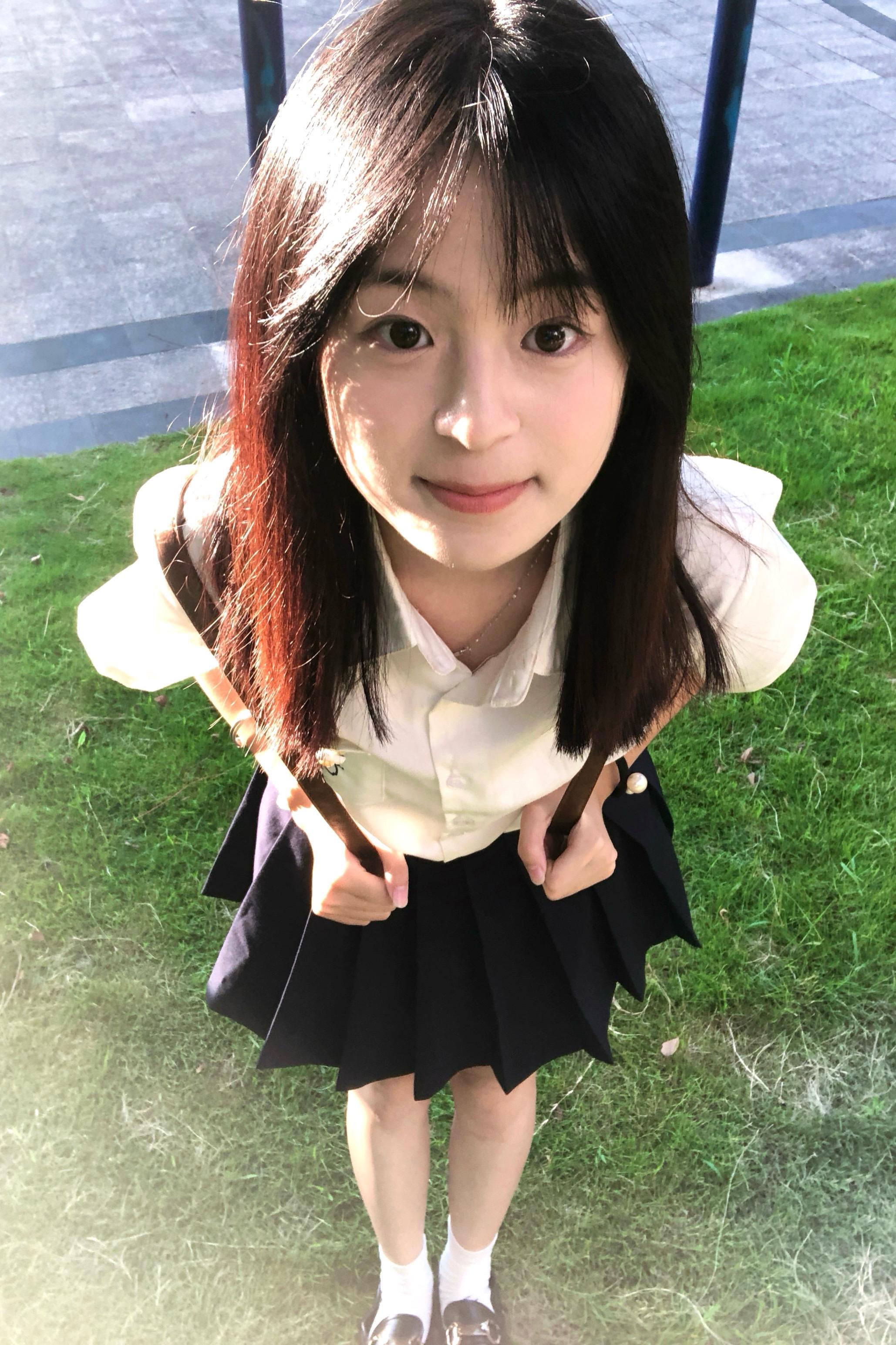 去年夏天