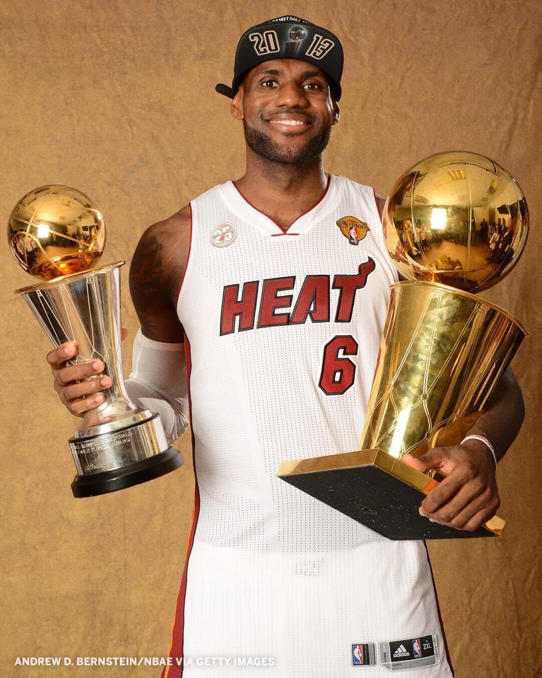 Miami Heat 2013 