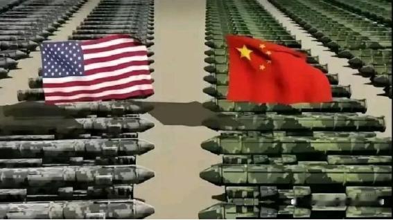如果不想死，就不要发动战争！多家美国媒体曾经呼吁中国：一旦中美战争不可避免，呼吁