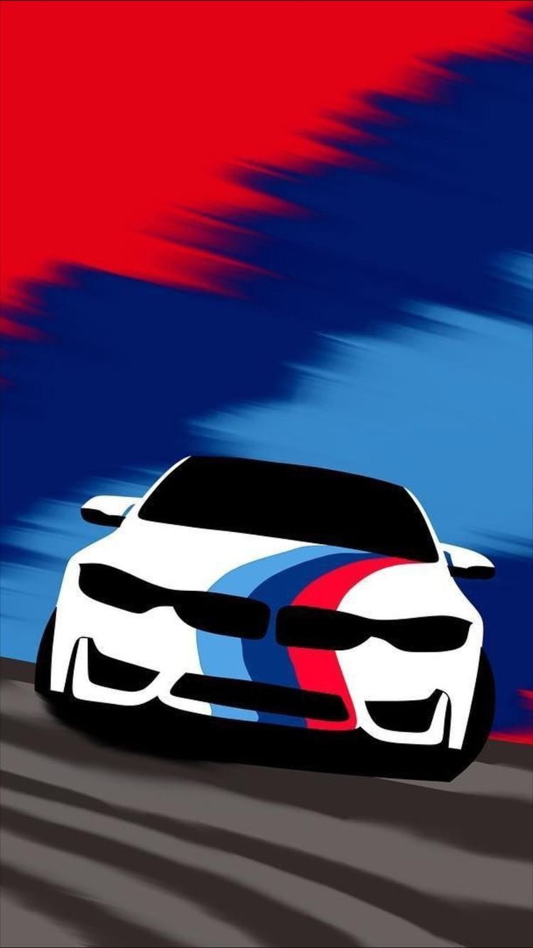 早！Bimmer手机壁纸 bmwsky